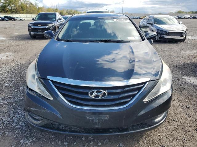 Photo 5 from auction – 2013 HYUNDAI SONATA GLS with VIN 5NPEB4AC7DH650890