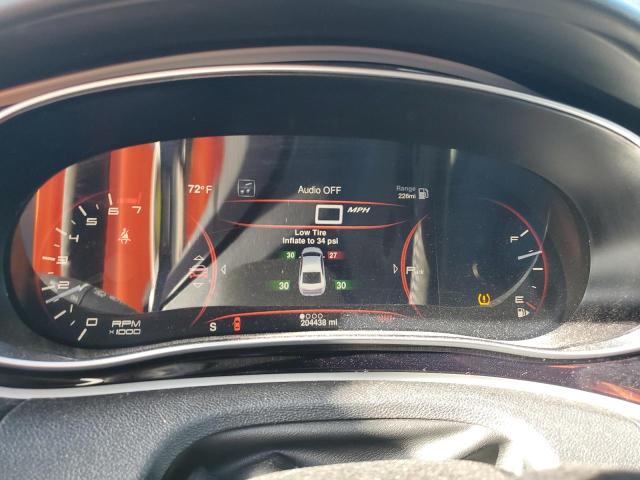 Photo 9 from auction – 2015 DODGE DART LIMIT with VIN 1C3CDFCBXFD174732