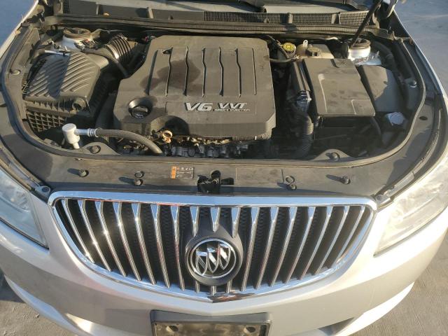 Photo 11 from auction – 2013 BUICK LACROSSE P with VIN 1G4GF5E36DF232470