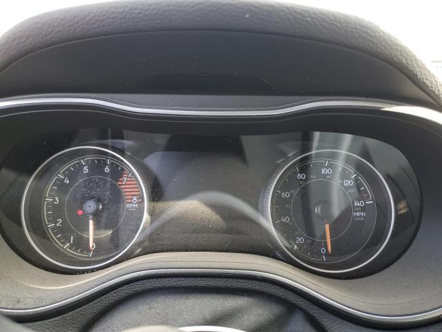 Photo 9 from auction – 2020 JEEP CHEROKEE L with VIN 1C4PJMDX6LD647283