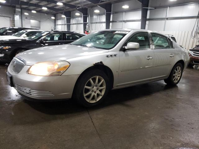 BUICK LUCERNE CX 2008 with VIN 1G4HD57208U114642 - Photo from auction