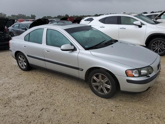 Photo 4 from auction – 2003 VOLVO S60 with VIN YV1RS61T532243853