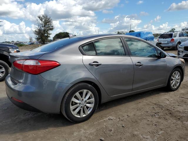 Photo 3 from auction – 2016 KIA FORTE LX with VIN KNAFX4A67G5462128