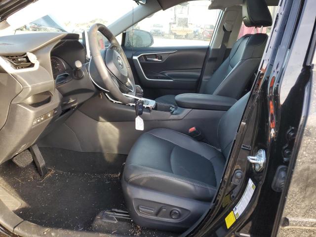 Photo 7 from auction – 2024 TOYOTA RAV4 XLE P with VIN 2T3A1RFVXRW475950
