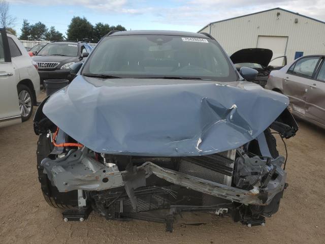 Photo 5 from auction – 2024 FORD ESCAPE ST with VIN 1FMCU9PZ8RUB01170