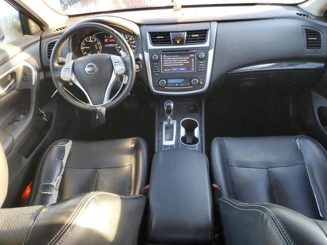 Photo 8 from auction – 2016 NISSAN ALTIMA 3.5 with VIN 1N4BL3AP9GC115370