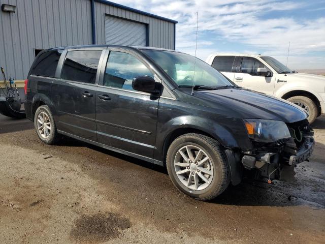 Photo 4 from auction – 2014 DODGE GRAND CARA with VIN 2C4RDGEG9ER181218