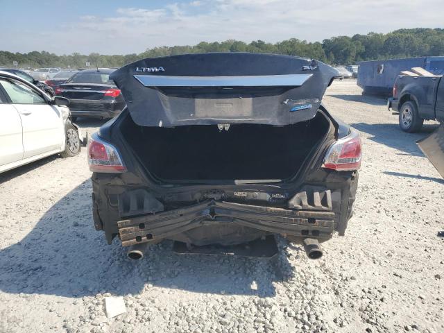 Photo 6 from auction – 2014 NISSAN ALTIMA 2.5 with VIN 1N4AL3AP7EN256239