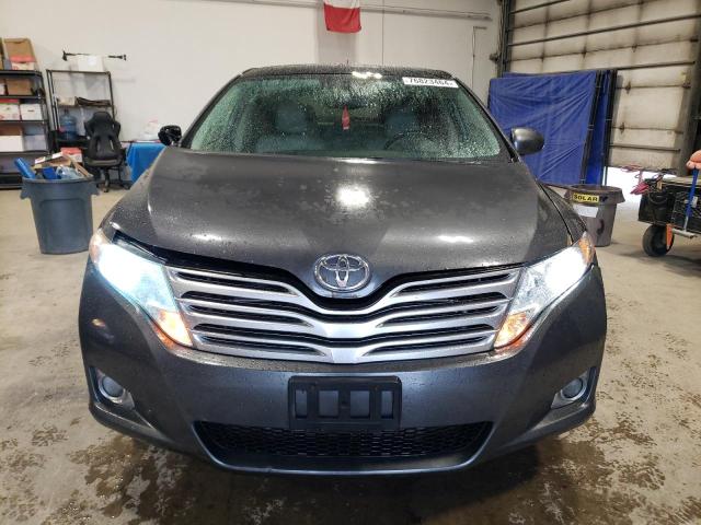 Photo 5 from auction – 2010 TOYOTA VENZA with VIN 4T3BK3BBXAU027979
