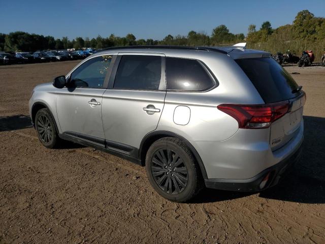 Photo 2 from auction – 2020 MITSUBISHI OUTLANDER with VIN JA4AZ3A38LZ030247