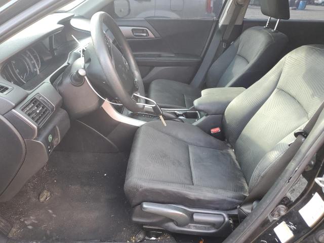 Photo 7 from auction – 2015 HONDA ACCORD LX with VIN 1HGCR2F38FA242071