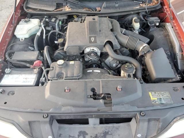 Photo 11 from auction – 2004 LINCOLN TOWN CAR U with VIN 1LNHM83W74Y609367