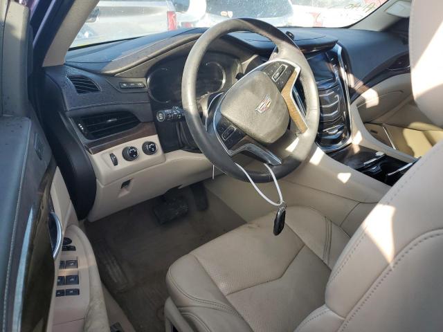 Photo 8 from auction – 2018 CADILLAC ESCALADE E with VIN 1GYS4JKJ8JR181865
