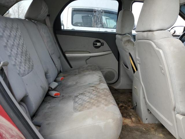 Photo 11 from auction – 2005 CHEVROLET EQUINOX LT with VIN 2CNDL73F856107163
