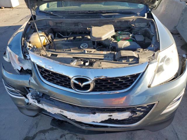 Photo 12 from auction – 2011 MAZDA CX-9 with VIN JM3TB2DV7B0307443