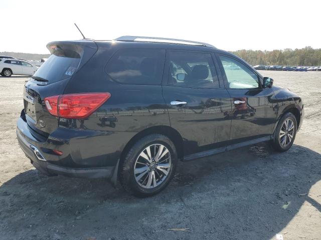 Photo 3 from auction – 2017 NISSAN PATHFINDER with VIN 5N1DR2MM1HC622080