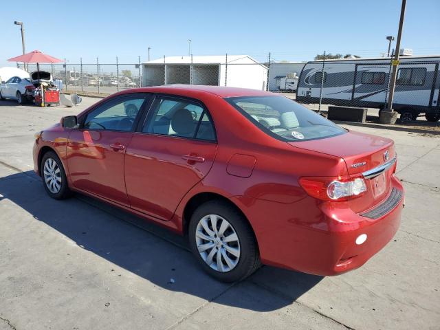 Photo 2 from auction – 2012 TOYOTA COROLLA BA with VIN 5YFBU4EEXCP055056
