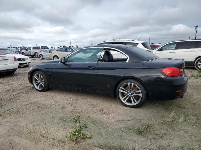 Photo 2 from auction – 2016 BMW 435 XI with VIN WBA3T7C58G5A37217