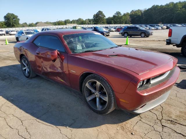 Photo 4 from auction – 2014 DODGE CHALLENGER with VIN 2C3CDYBT5EH310904