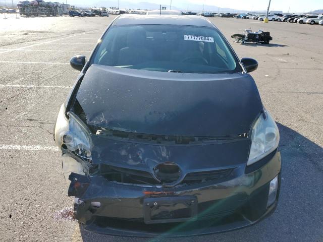 Photo 5 from auction – 2010 TOYOTA PRIUS with VIN JTDKN3DU3A1213092