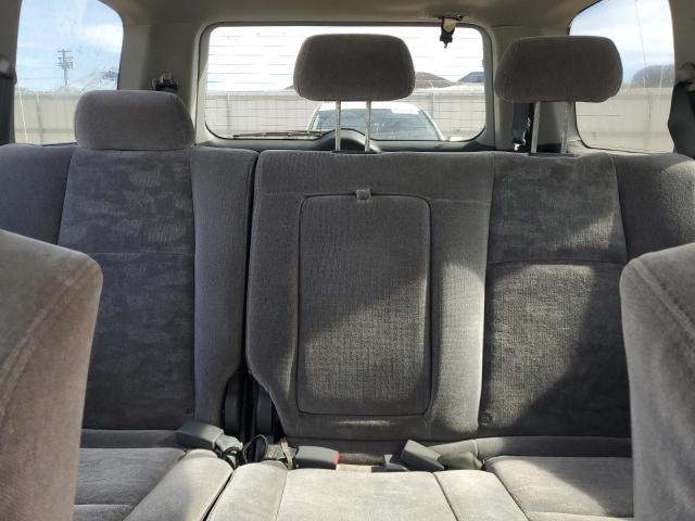 Photo 10 from auction – 2003 HONDA PILOT EX with VIN 2HKYF18493H500325