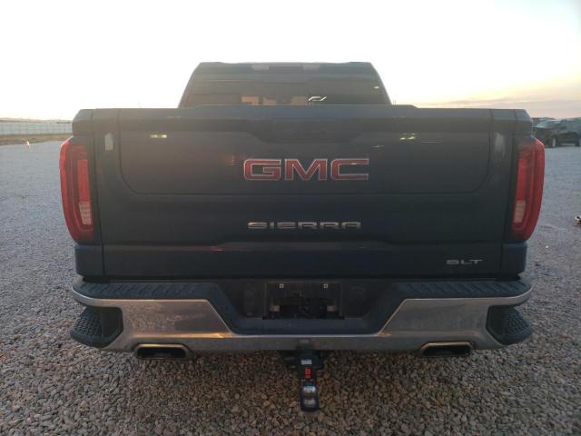 Photo 6 from auction – 2021 GMC SIERRA K15 with VIN 3GTU9DED7MG378957