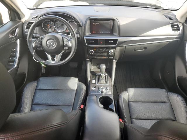 Photo 8 from auction – 2016 MAZDA CX-5 GT with VIN JM3KE4DY4G0870000