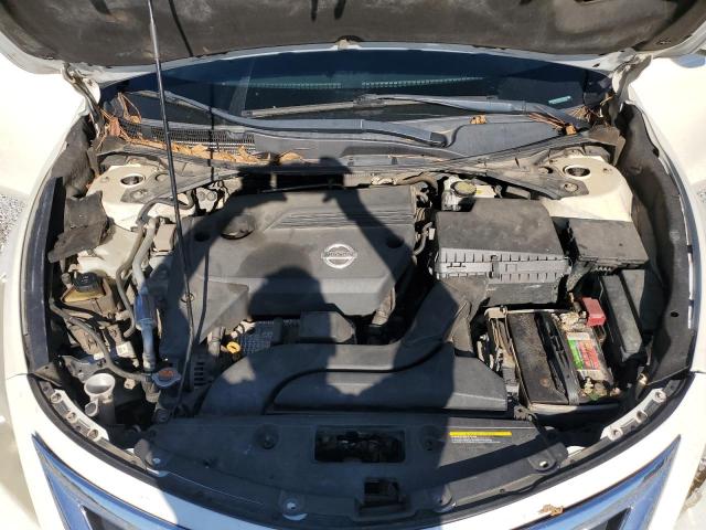 Photo 11 from auction – 2013 NISSAN ALTIMA 2.5 with VIN 1N4AL3AP6DC238535