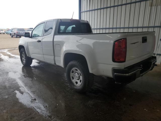 Photo 2 from auction – 2019 CHEVROLET COLORADO with VIN 1GCHSBEA4K1332403