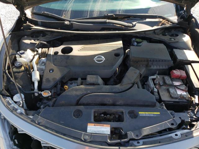 Photo 11 from auction – 2015 NISSAN ALTIMA 2.5 with VIN 1N4AL3AP1FC440007