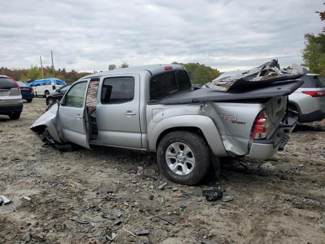 Photo 2 from auction – 2010 TOYOTA TACOMA DOU with VIN 3TMLU4EN9AM046339