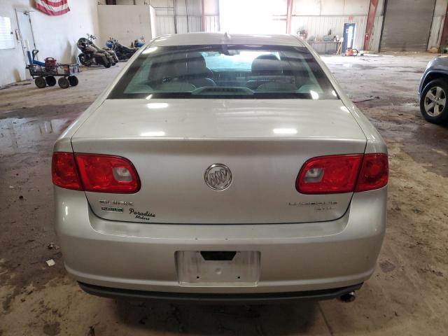 Zdjęcie 6 z aukcji – 2010 BUICK LUCERNE CX z VIN 1G4HC5EM3AU136647