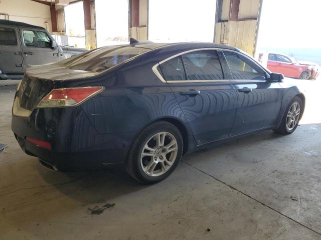 Photo 3 from auction – 2009 ACURA TL with VIN 19UUA86209A014396