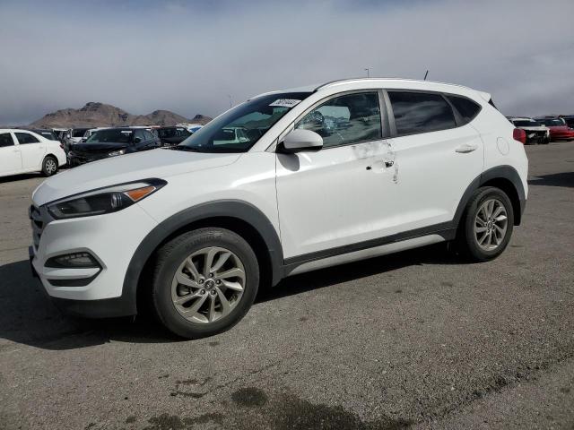 Photo 1 from auction – 2017 HYUNDAI TUCSON LIM with VIN KM8J33A40HU511545