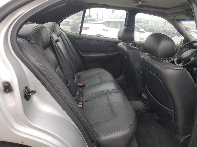 Photo 10 from auction – 2000 NISSAN ALTIMA XE with VIN 1N4DL01A9YC159146
