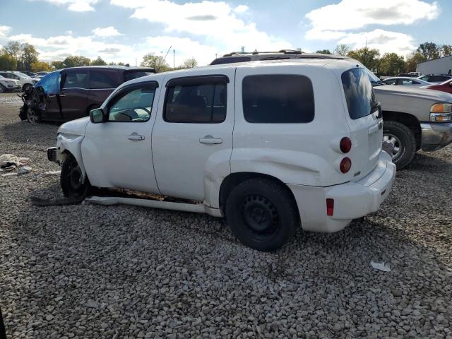 Photo 2 from auction – 2010 CHEVROLET HHR LS with VIN 3GCBAADB9AS581323