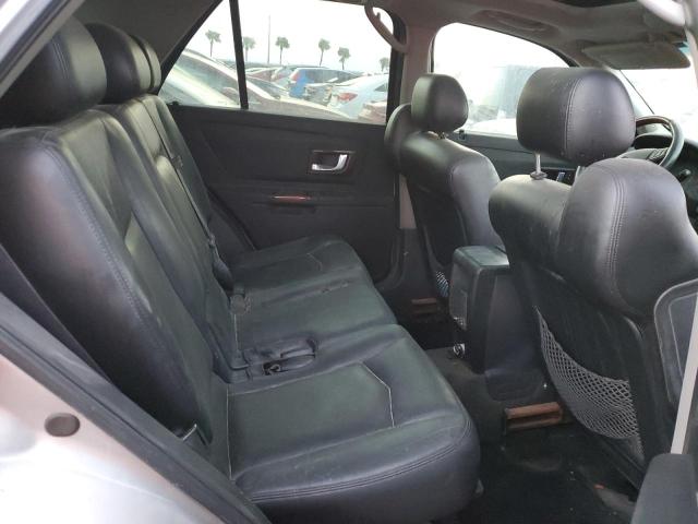 Photo 11 from auction – 2004 CADILLAC SRX with VIN 1GYEE637040186075