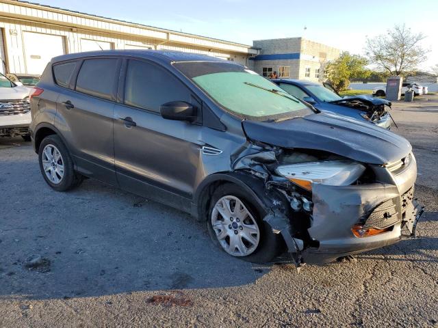 Photo 4 from auction – 2015 FORD ESCAPE S with VIN 1FMCU0F73FUC85991