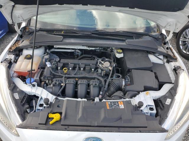 Photo 12 from auction – 2017 FORD FOCUS SE with VIN 1FADP3K29HL327509