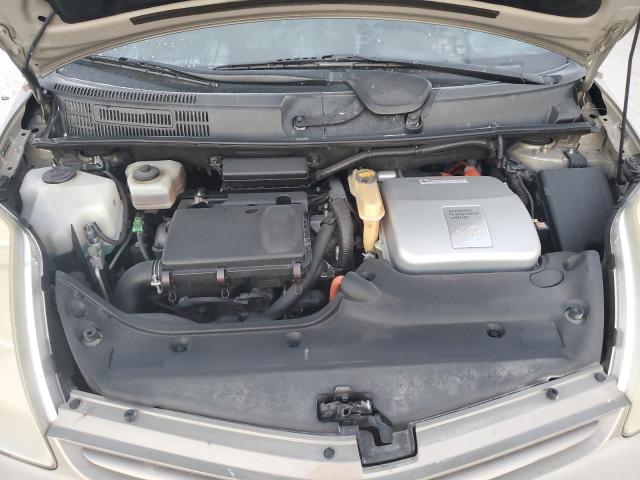 Photo 11 from auction – 2005 TOYOTA PRIUS with VIN JTDKB20U853089369