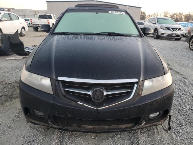 Photo 5 from auction – 2004 ACURA TSX with VIN JH4CL95894C000458