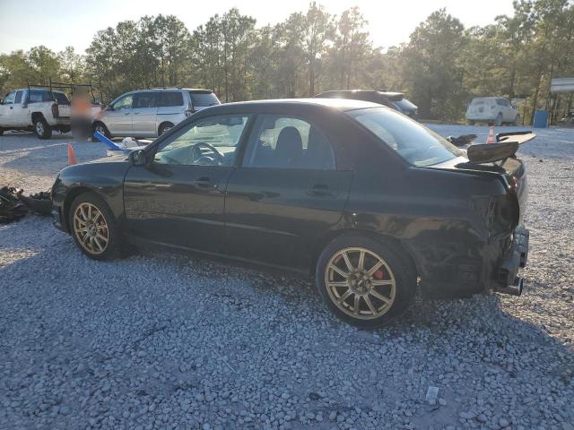 Photo 2 from auction – 2007 SUBARU IMPREZA WR with VIN JF1GD75607G524202