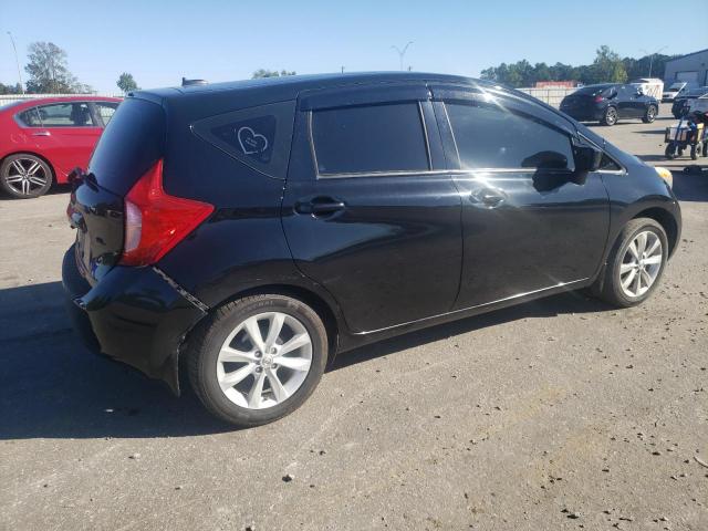 Photo 3 from auction – 2015 NISSAN VERSA NOTE with VIN 3N1CE2CPXFL411973