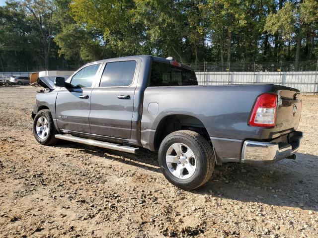 Photo 2 from auction – 2019 RAM 1500 BIG H with VIN 1C6RREFGXKN813289