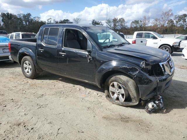 Photo 4 from auction – 2013 NISSAN FRONTIER S with VIN 1N6AD0ER7DN750355