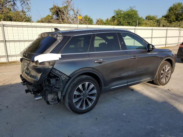 Photo 3 from auction – 2020 LINCOLN CORSAIR RE with VIN 5LMCJ2C94LUL02476