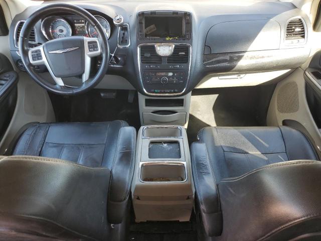 Photo 8 from auction – 2015 CHRYSLER TOWN & COU with VIN 2C4RC1BG6FR577368