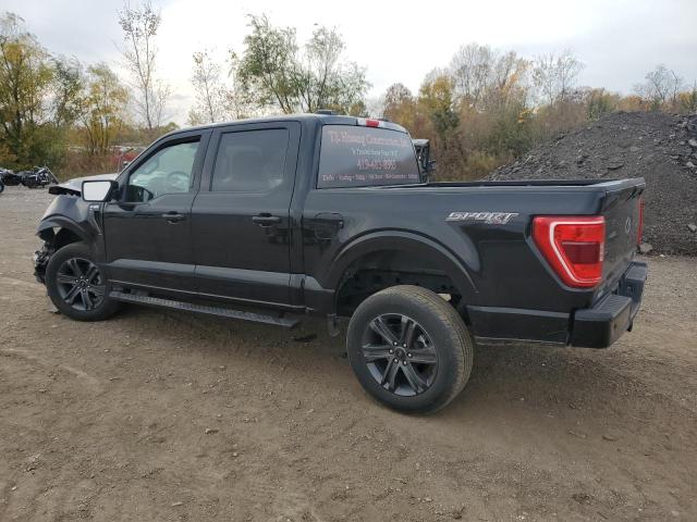 Photo 2 from auction – 2023 FORD F150 SUPER with VIN 1FTFW1E84PFA54289