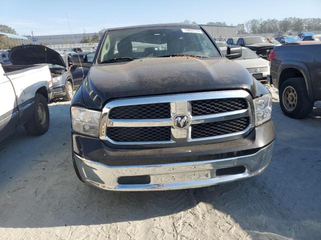Photo 5 from auction – 2018 RAM 1500 SLT with VIN 1C6RR6GG9JS322345