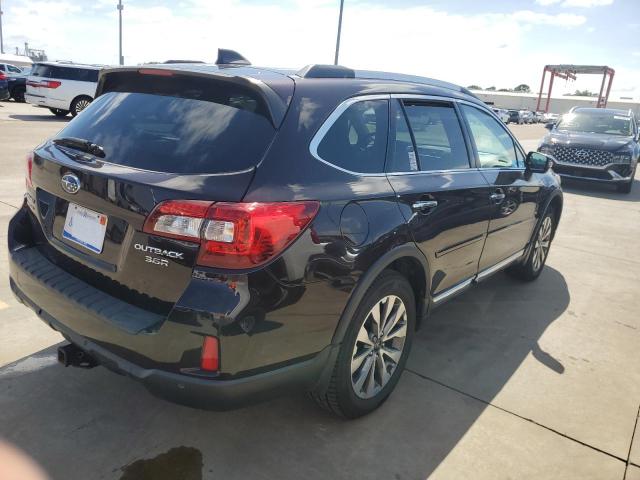 Photo 3 from auction – 2017 SUBARU OUTBACK TO with VIN 4S4BSETC6H3201963